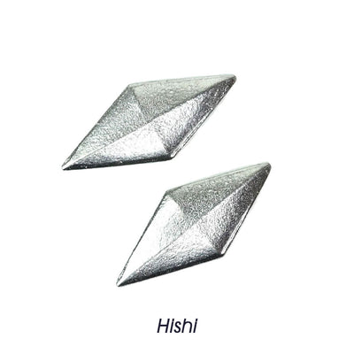 Minosaka Menuki Hishi