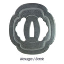 Minosaka Kasuga Tsuba