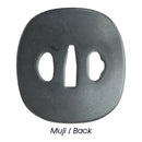 Minosaka Muji Tsuba