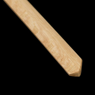 Gyo No Mine Shape Bokken