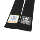 Aikido Shushi Black Belt - Aikikai Logo