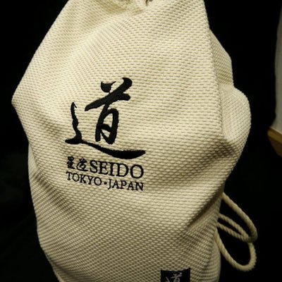 Aikido Bag - Seido Design