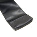 Reinforced synthetic leather bokken bag