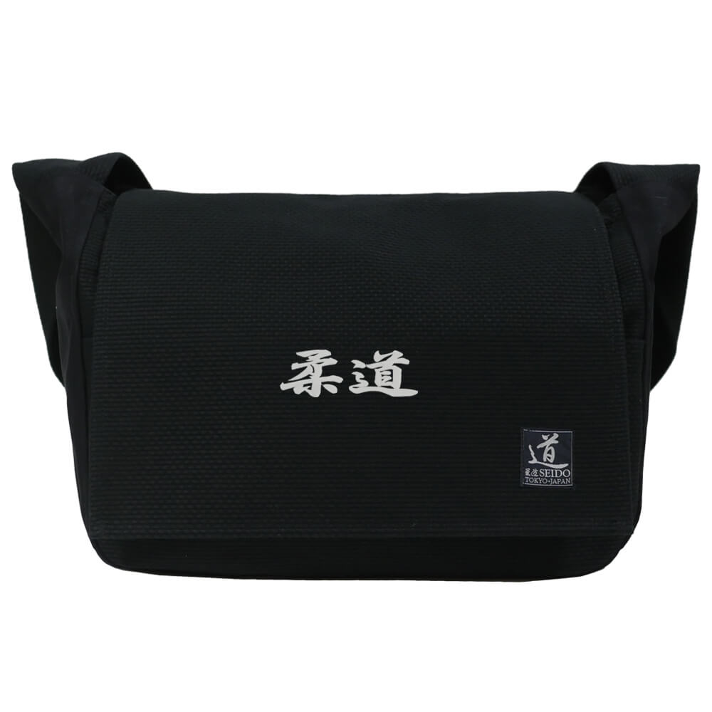 道衣・袴用 刺子ショルダーバッグ｜純日本製｜販売