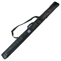 【星道】高級クラリーノ製 4.21尺杖・木刀用武器袋