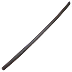 最高級 特製型小刀 【縞黒檀】