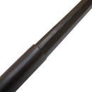 Heavy bokken, perfect for suburi