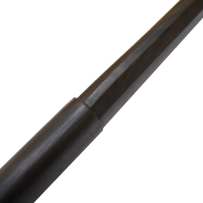 Heavy bokken, perfect for suburi