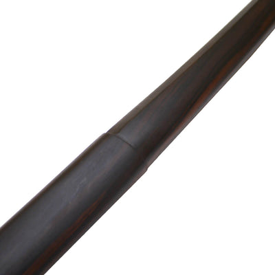 Made in Japan Shima Kokutan Bokken