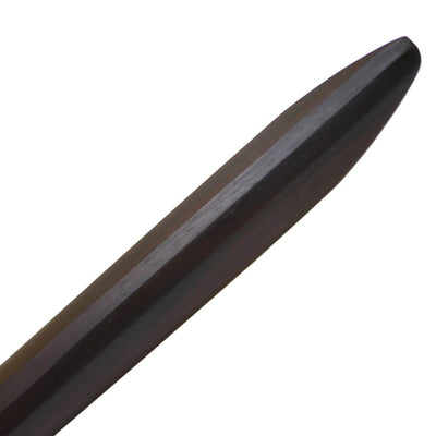 Bokken with Long Kissaki 