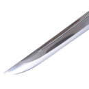 Tanto Iaito Minosaka Higo Koshirae - Custom Made