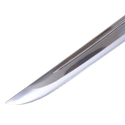 Tanto Iaito Minosaka Higo Koshirae - Custom Made