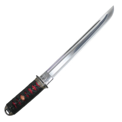 Tanto Iaito Minosaka Higo Koshirae - Custom Made