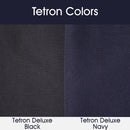 Iaido/Kendo Hakama Tetron Fabric - Black & Navy