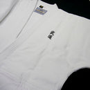 Chest - ~3cm - Japanese Kaishotai - Vertical (Graphic Simulation)