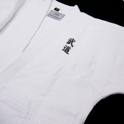 Chest - ~5cm - Japanese Kaishotai - Vertical (Graphic Simulation)