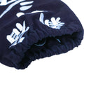 #10000 Aizome Indigo Fabric Zekken