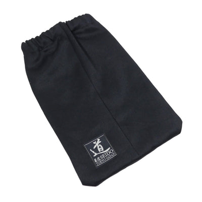 Embroidered Kendo Zekken