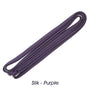 Silk Sageo - Purple [SG204]