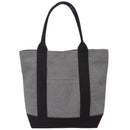 Sashiko Obi Tote bag - Sashiko Check Pattern