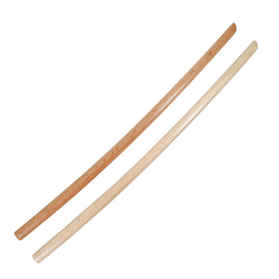 Standard Bokken, made in Japan