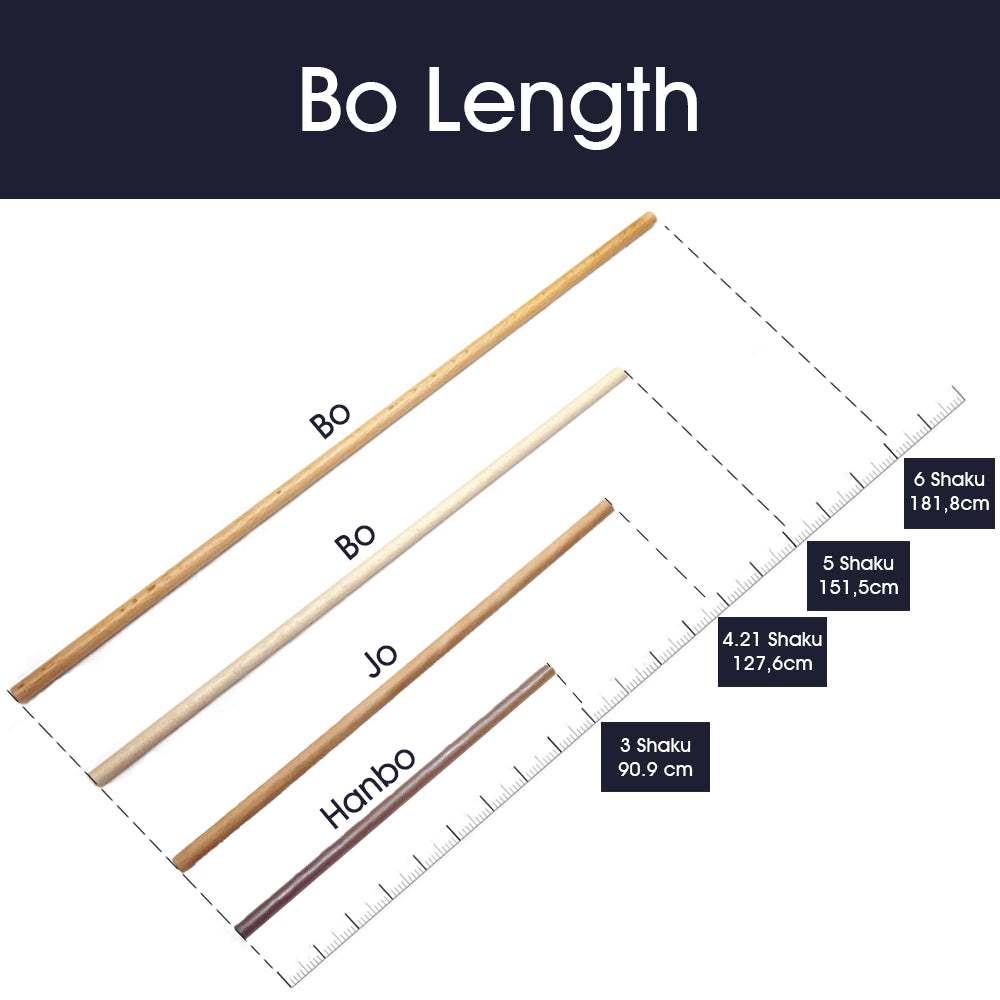 6尺棒 白樫製 棒術 | 通販
